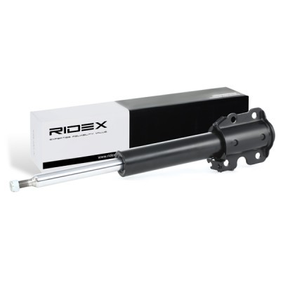 Stoßdämpfer RIDEX 854S0689 854S0689 - foto 4