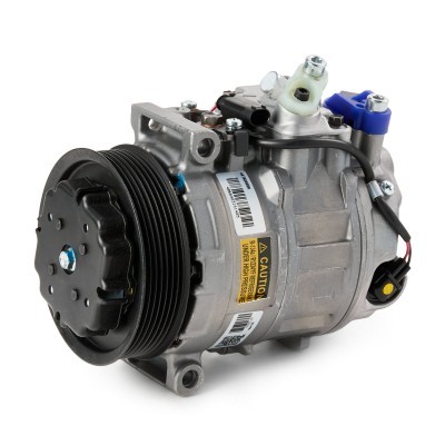 Klimakompressor 447K0008R - foto 3