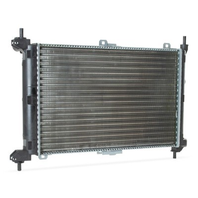 Kühler, Motorkühlung RIDEX 470R0645 470R0645 - foto 2