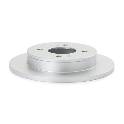 Bremsscheibe RIDEX 82B0041P 82B0041P - foto 4