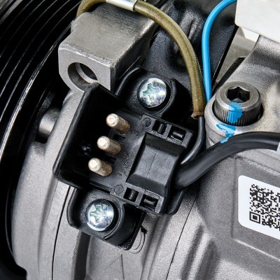 Kompressor, Klimaanlage 447K0827R - foto 6