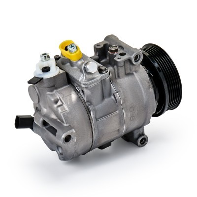 Klimakompressor 447K0268R - foto 4