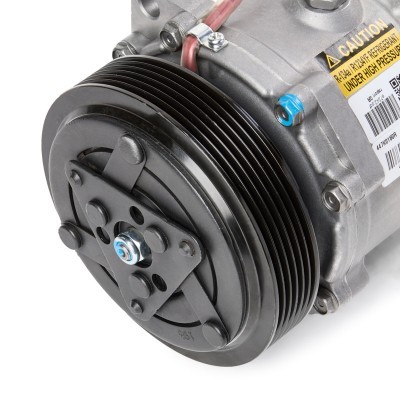 Kompressor, Klimaanlage 447K0180R - foto 5