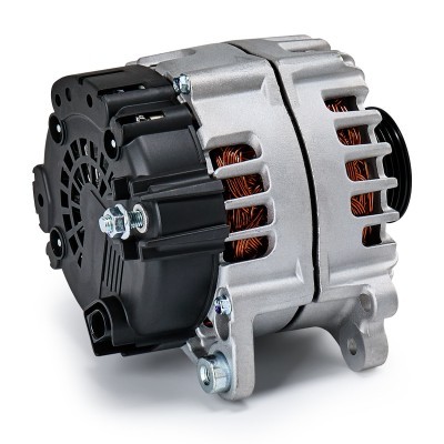 Generator RIDEX 4G1599 4G1599 - foto 4