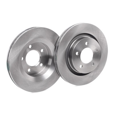 Bremsscheibe RIDEX 82B0878 82B0878 - foto 4