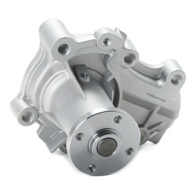 Wasserpumpe, Motorkühlung RIDEX 1260W0205 1260W0205 - foto 4