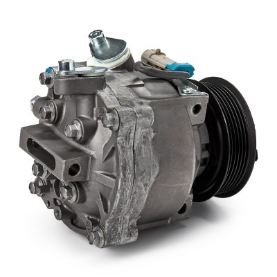 Kompressor, Klimaanlage 447K0741R - foto 4