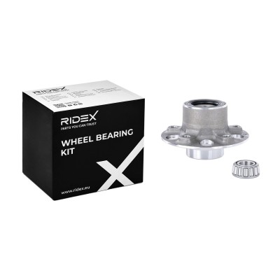 Radlager RIDEX 654W0628 654W0628 - foto 6