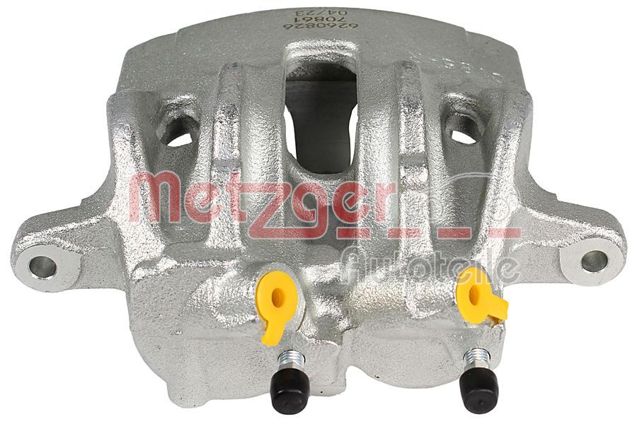 Bremssattel METZGER 6260826 6260826 - foto 1