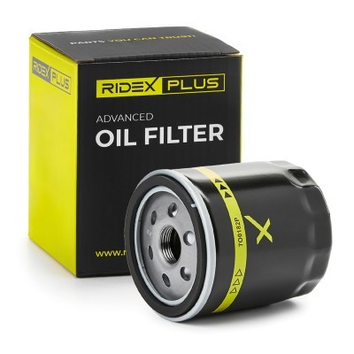 Ölfilter RIDEX 7O0182P 7O0182P - foto 2