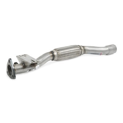 Abgasrohr RIDEX 17E0019 17E0019 - foto 4