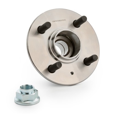 Radlager RIDEX 654W0189 654W0189 - foto 7