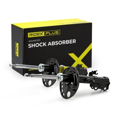 Stoßdämpfer RIDEX 854S1774P 854S1774P - foto 2
