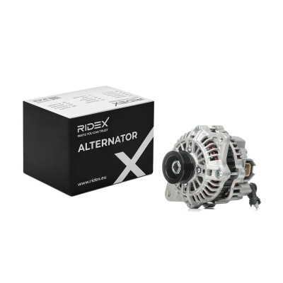 Generator RIDEX 4G1269 4G1269 - foto 2