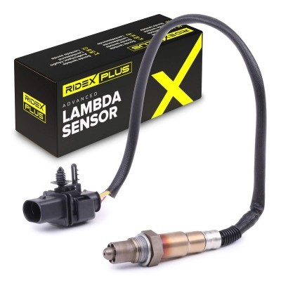 Lambdasonde RIDEX 3922L0350P 3922L0350P - foto 2