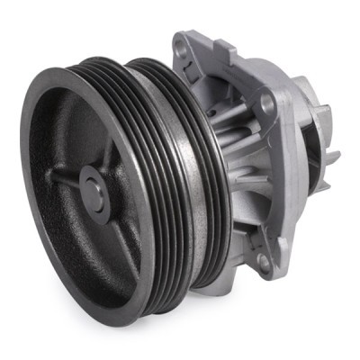 Wasserpumpe, Motorkühlung RIDEX 1260W0241 1260W0241 - foto 4