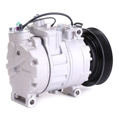 Kompressor, Klimaanlage 447K0137 - foto 4