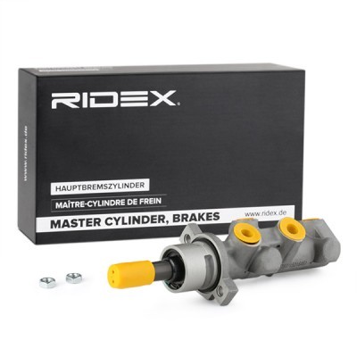 Hauptbremszylinder RIDEX 258M0131 258M0131 - foto 2