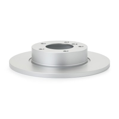 Bremsscheibe RIDEX 82B0227P 82B0227P - foto 8