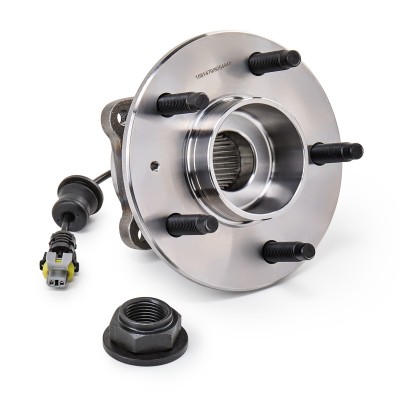 Radlager RIDEX 654W0520 654W0520 - foto 4