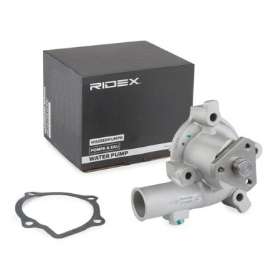 Wasserpumpe, Motorkühlung RIDEX 1260W0545 1260W0545 - foto 2