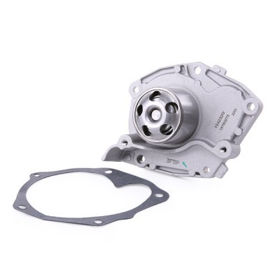 Wasserpumpe, Motorkühlung RIDEX 1260W0376 1260W0376 - foto 3