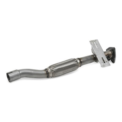 Abgasrohr RIDEX 17E0019 17E0019 - foto 3