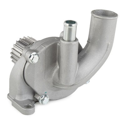 Wasserpumpe, Motorkühlung RIDEX 1260W0318 1260W0318 - foto 4