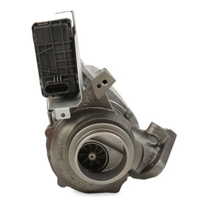 Turbolader RIDEX 2234C0288R 2234C0288R - foto 8