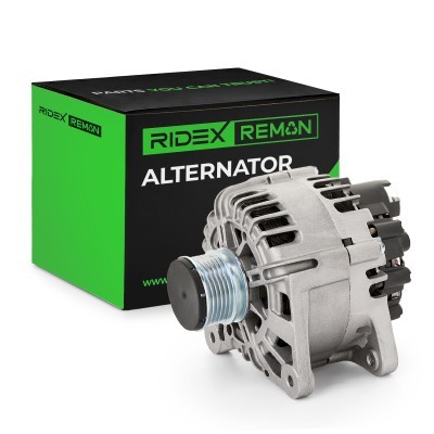 Generator RIDEX 4G1036R 4G1036R - foto 2