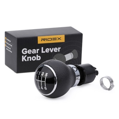 Schaltsack RIDEX 3707A0005 3707A0005 - foto 2