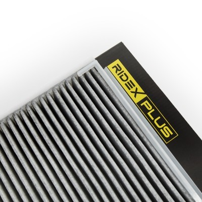 Filter, Innenraumluft RIDEX 424I0185P 424I0185P - foto 5