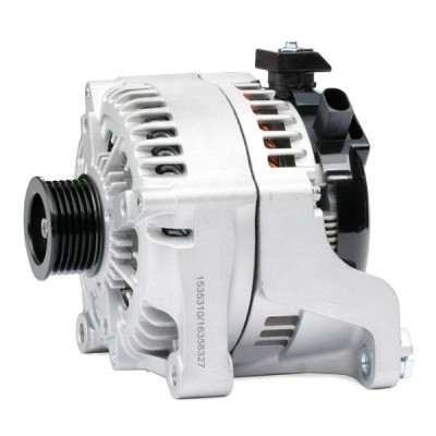 Generator RIDEX 4G1297 4G1297 - foto 3
