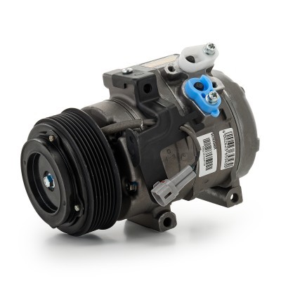Kompressor, Klimaanlage 447K0350R - foto 3