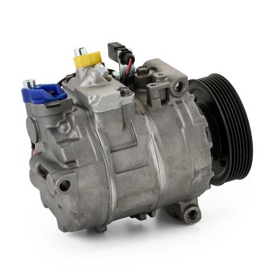 Kompressor, Klimaanlage 447K0417R - foto 4