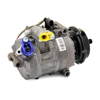 Kompressor, Klimaanlage 447K0419R - foto 4