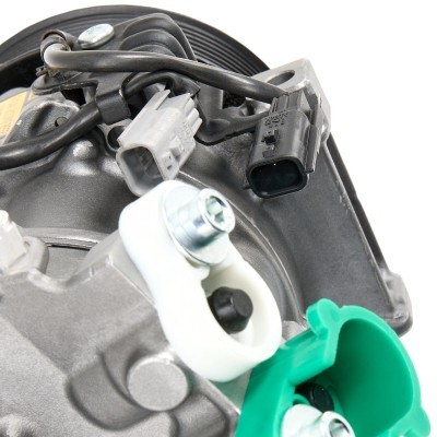 Kompressor, Klimaanlage 447K0489R - foto 6