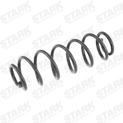 Fahrwerksfeder Stark SKCS-0040003 SKCS-0040003 - foto 3