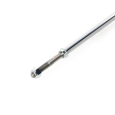 Stoßdämpfer RIDEX 854S18180 854S18180 - foto 5