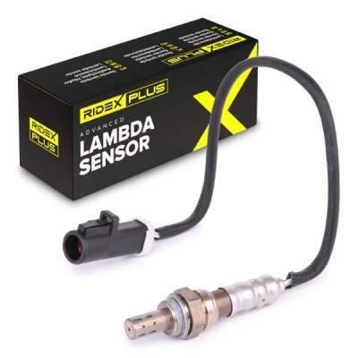Lambdasonde RIDEX 3922L0656P 3922L0656P - foto 2