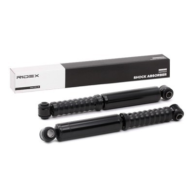 Stoßdämpfer RIDEX 854S1685 854S1685 - foto 3