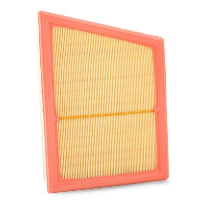 Luftfilter RIDEX 8A0758 8A0758 - foto 3