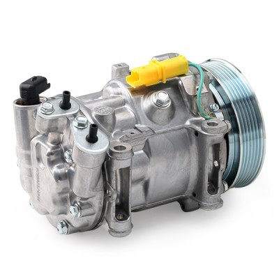 Kompressor, Klimaanlage 447K0228 - foto 4