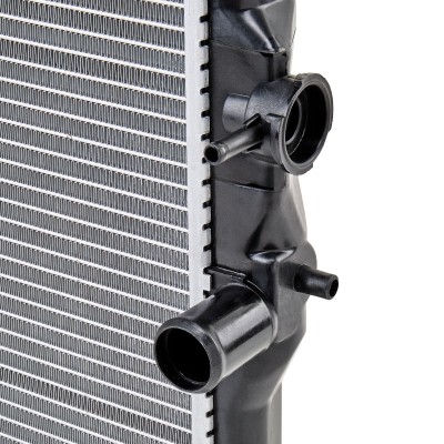 Kühler, Motorkühlung RIDEX 470R0585 470R0585 - foto 7