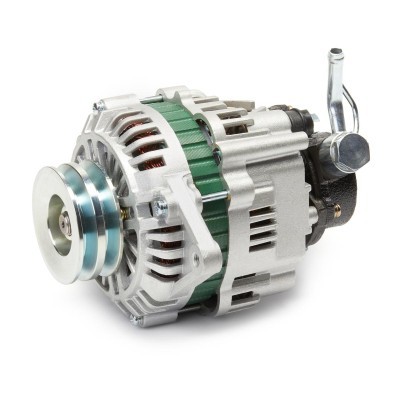 Generator RIDEX 4G1414 4G1414 - foto 3
