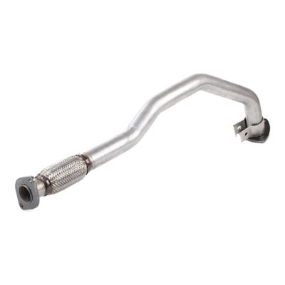 Abgasrohr RIDEX 17E0068 17E0068 - foto 4