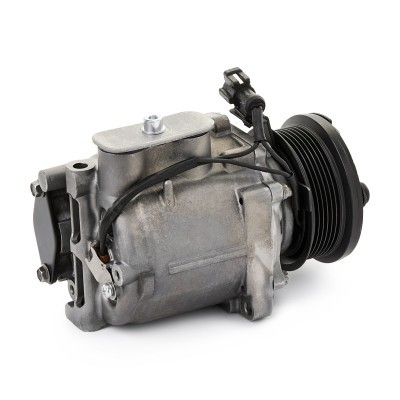 Kompressor, Klimaanlage 447K0266R - foto 4