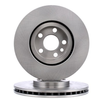 Bremsscheibe RIDEX 82B0395 82B0395 - foto 5