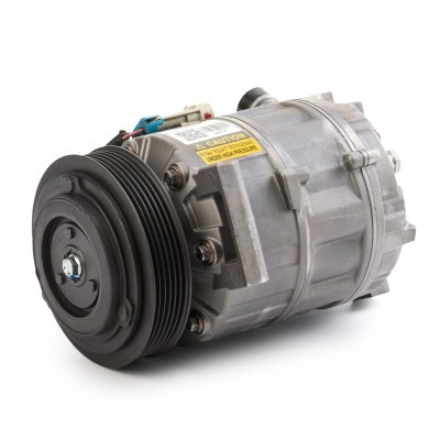 Kompressor, Klimaanlage 447K0006R - foto 3