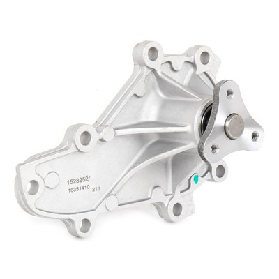Wasserpumpe, Motorkühlung RIDEX 1260W0467 1260W0467 - foto 3